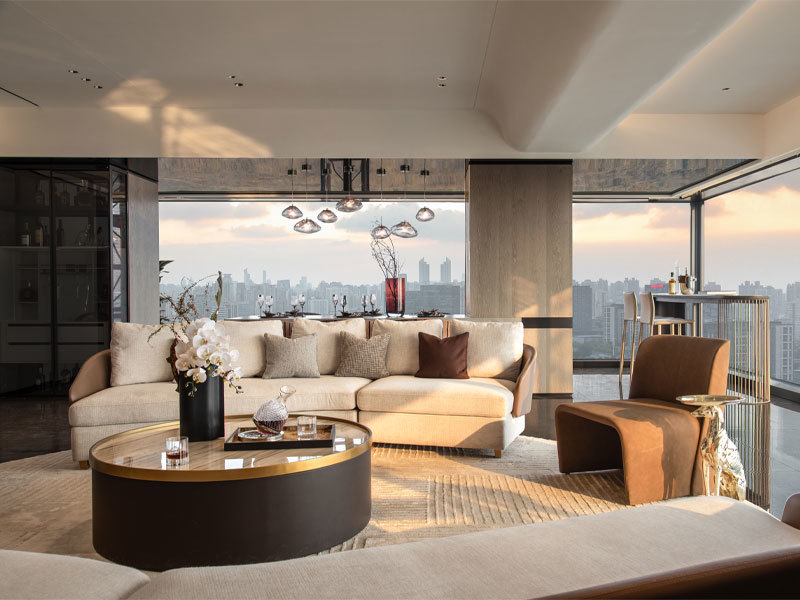Cloud Penthouse ZZ