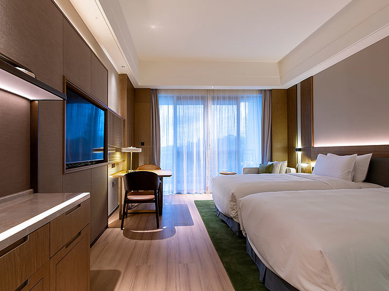 DoubleTree LS