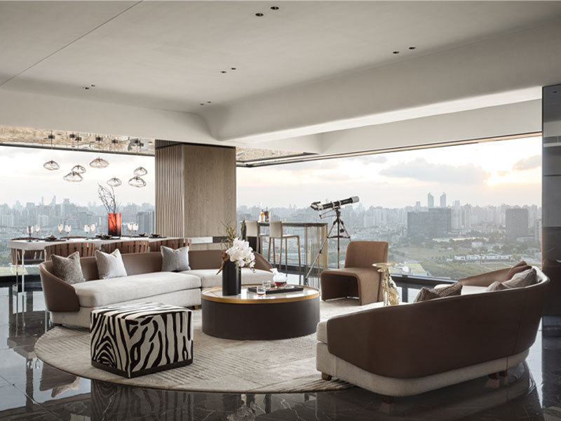 Cloud Penthouse ZZ