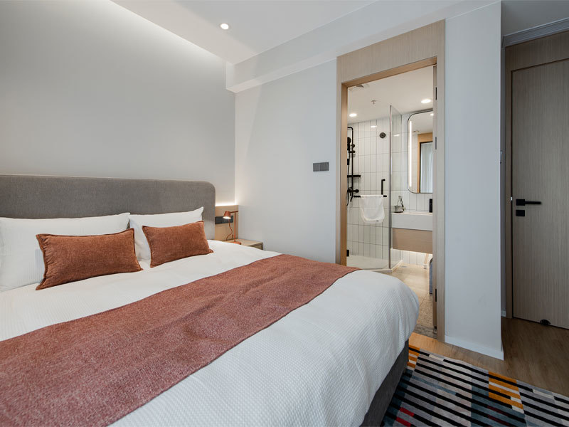 Ascott SZ