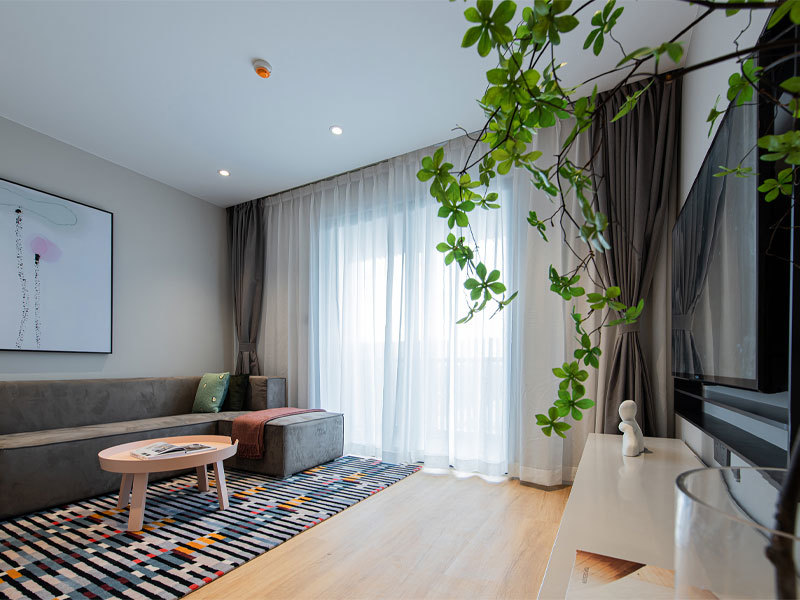 Ascott SZ