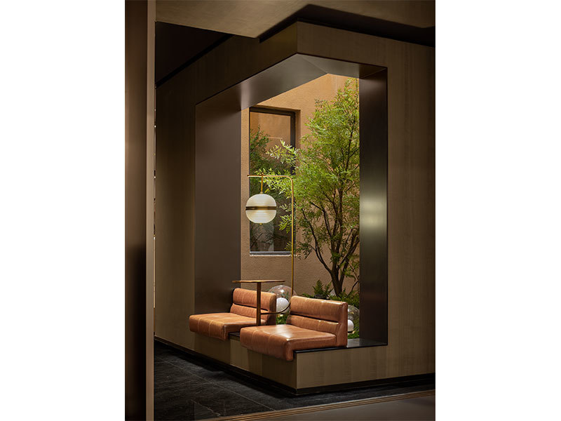 Townhouse Villa FS