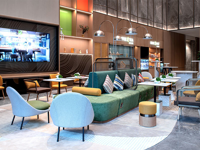 Home2 Suites SW