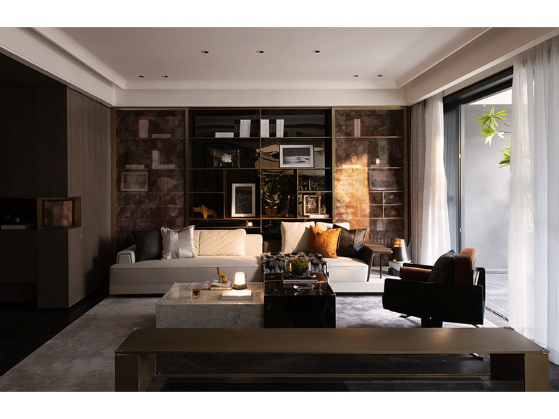 Townhouse Villa FS