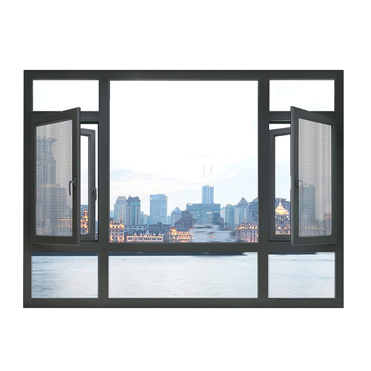 70 Casement window