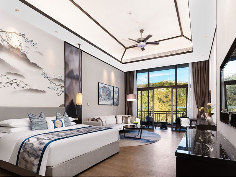 Fondney Resort GY