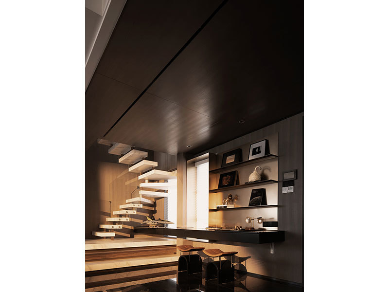 Townhouse Villa FS
