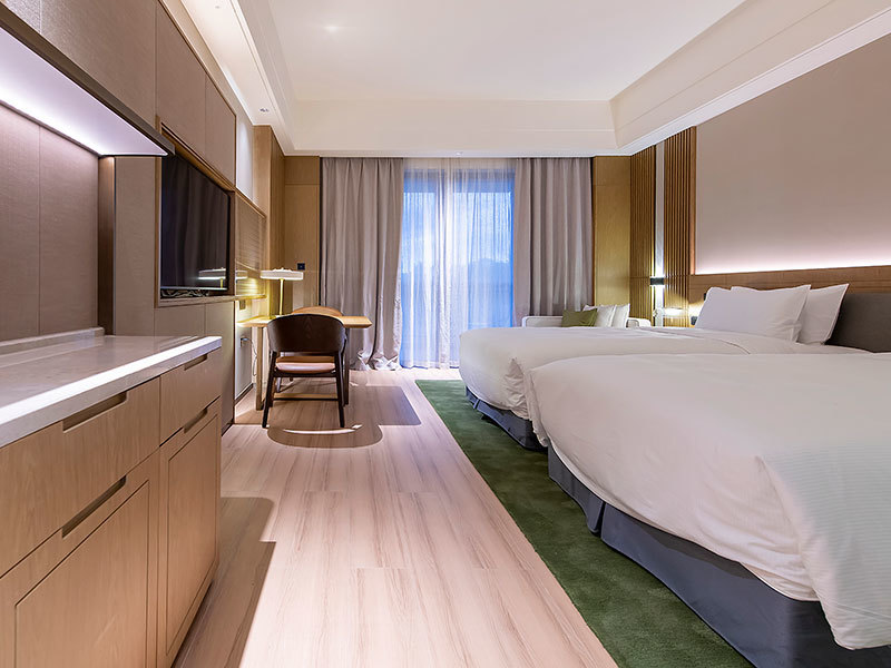 DoubleTree LS
