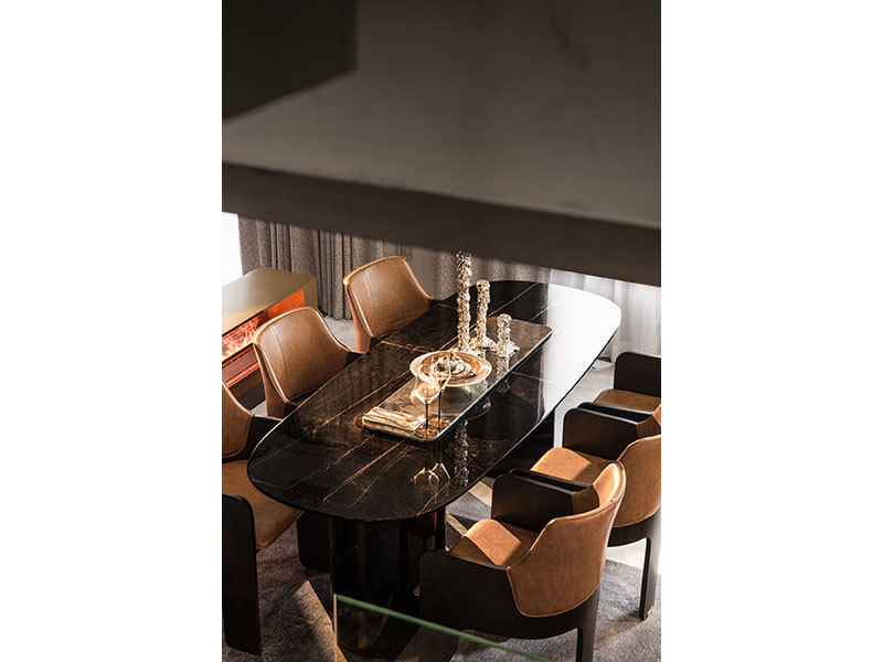 Townhouse Villa FS