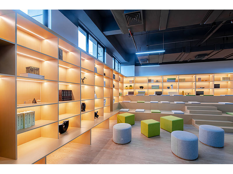 Pingshan Hi-Tech Zone SZ
