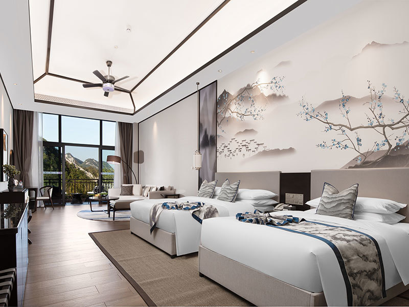 Fondney Resort GY
