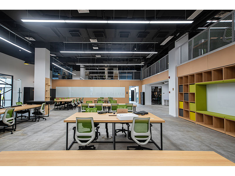 Pingshan Hi-Tech Zone SZ