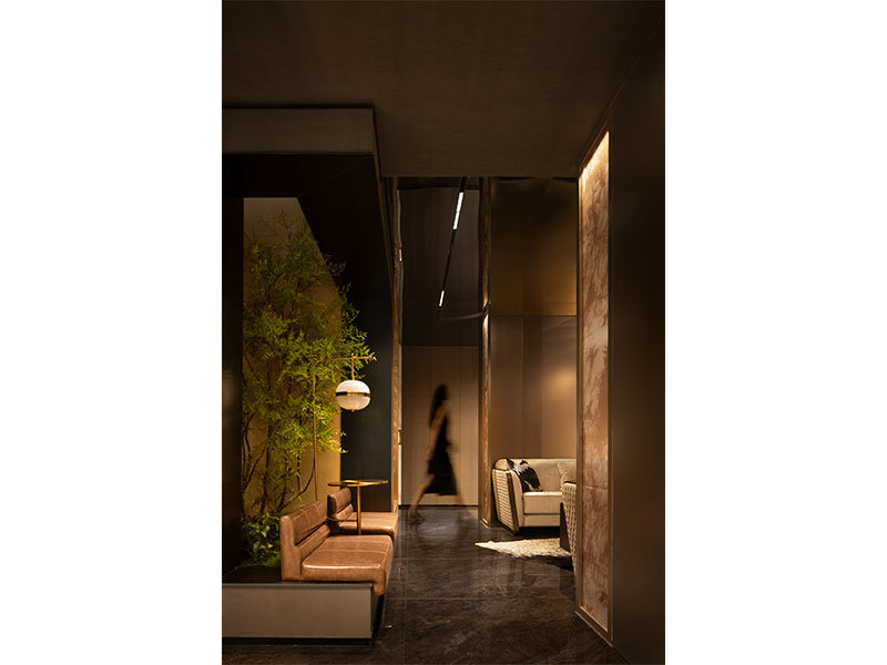 Townhouse Villa FS
