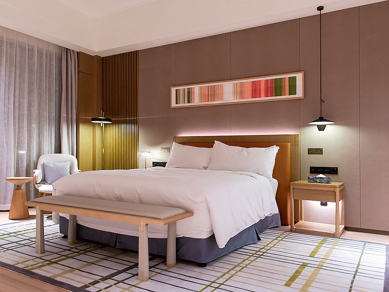 DoubleTree LS