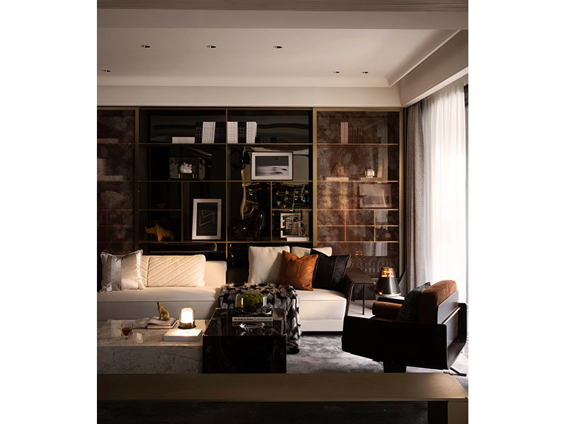 Townhouse Villa FS