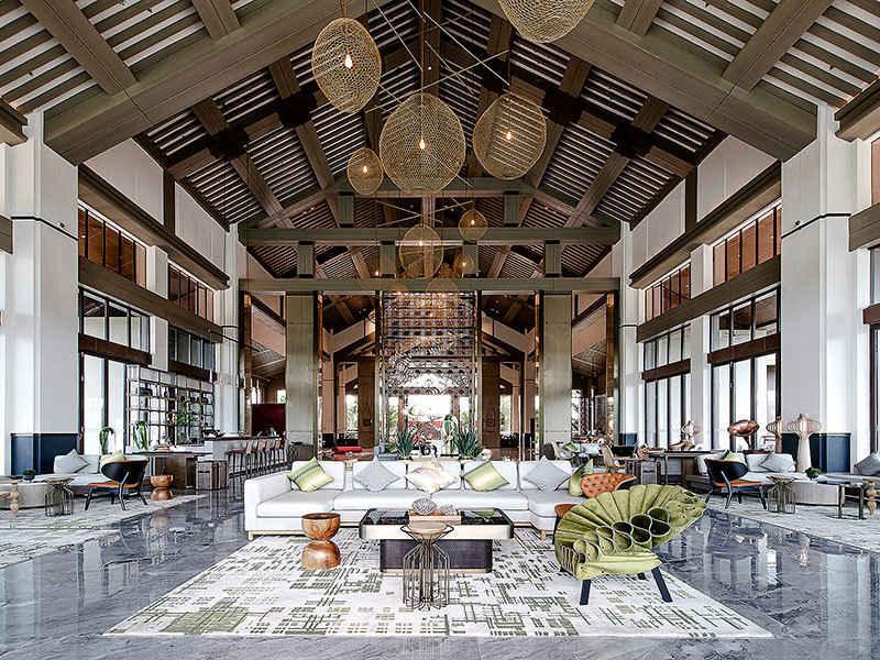 DoubleTree LS