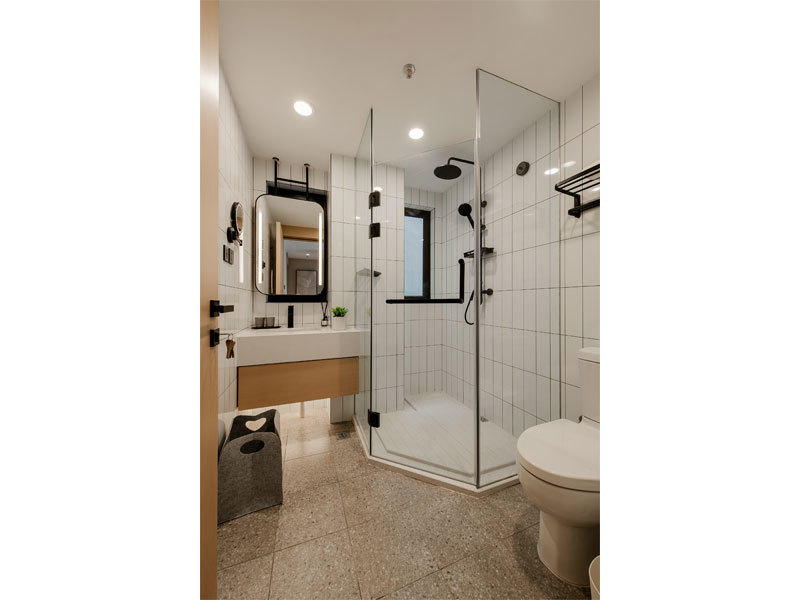 Ascott SZ