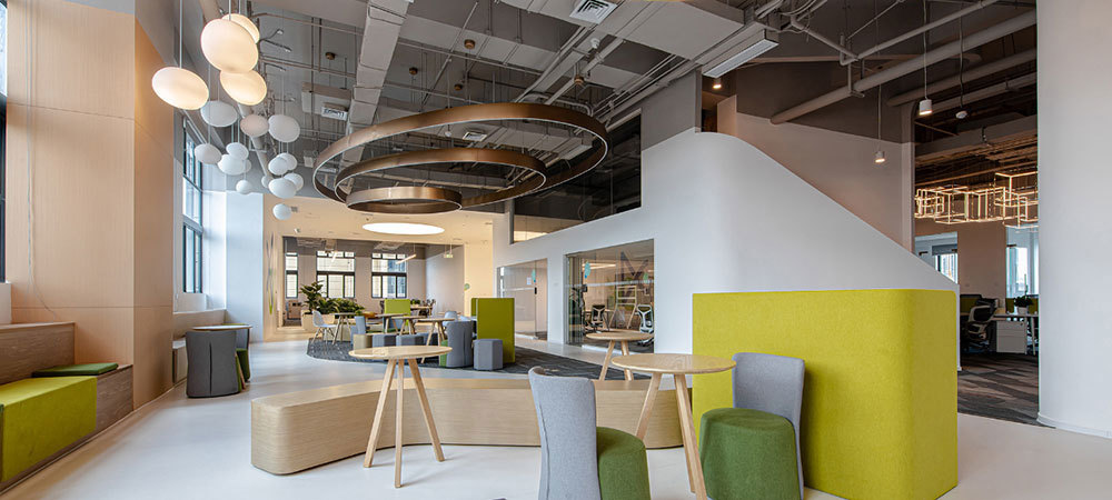 Commercial Space
