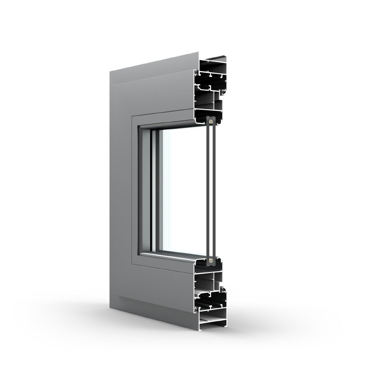 96 Sliding window