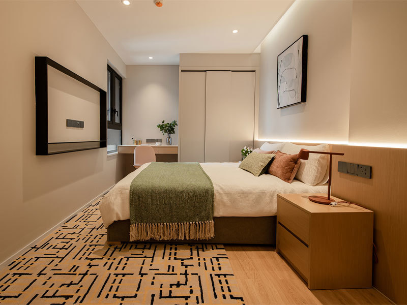 Ascott SZ
