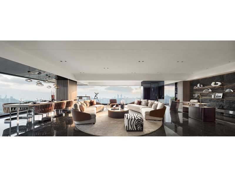 Cloud Penthouse ZZ