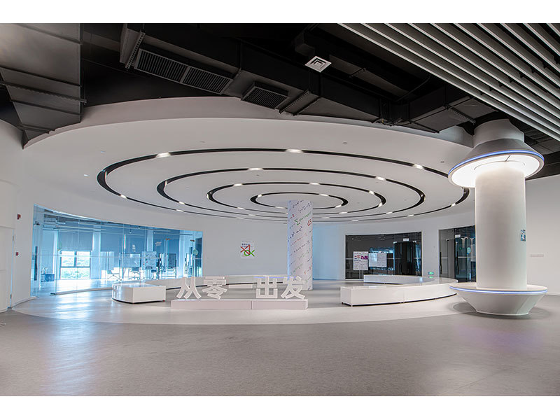 Pingshan Hi-Tech Zone SZ