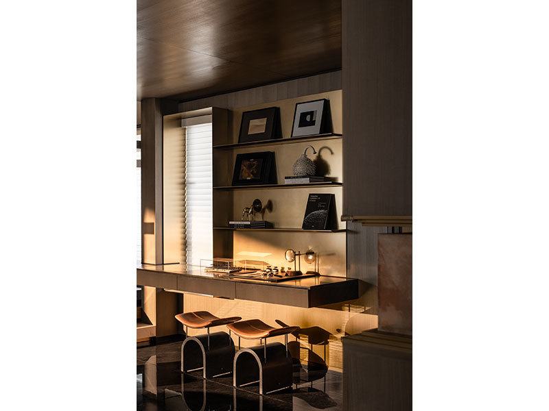 Townhouse Villa FS