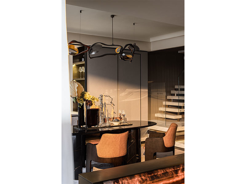 Townhouse Villa FS