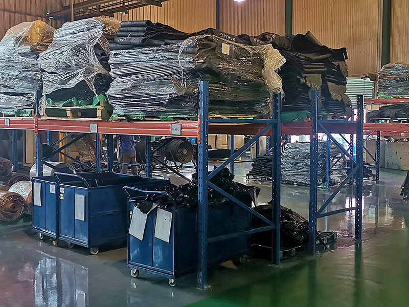 Factory Workshop