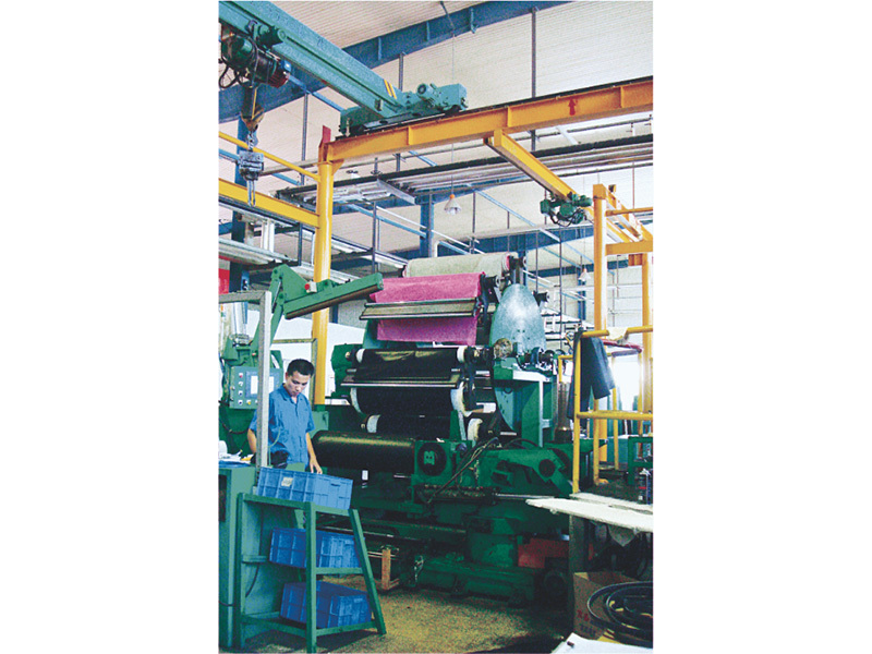 Plant Equipment