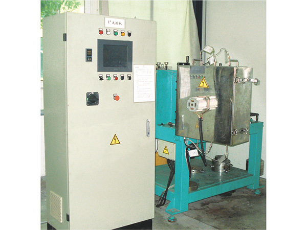 Testing equipment