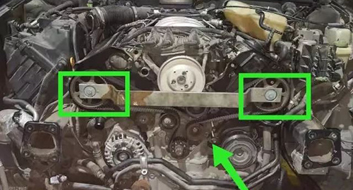 [ACRON Lecture Hall] The 150000-kilometer Hyundai Tousheng inspected the whole car, and the result made the car owner very scared!