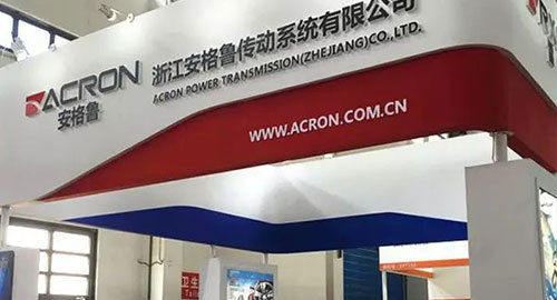 ACRON 