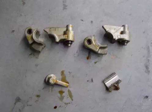 [ACRON Lecture Hall] Have you experienced the tragic situation of car timing belts not being replaced on time?