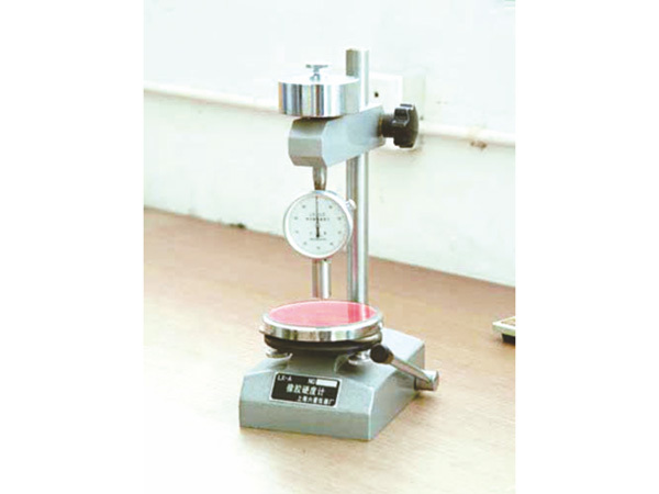 Testing equipment
