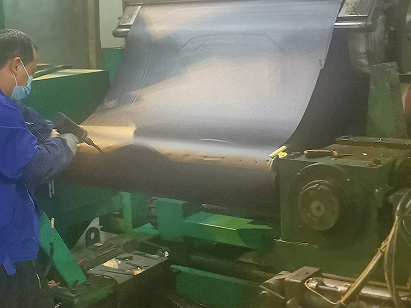 Factory Workshop