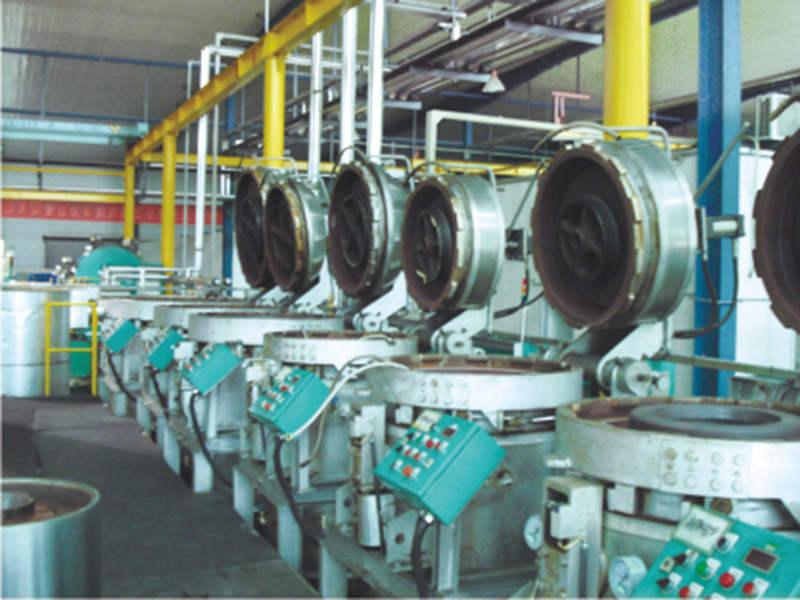 Plant Equipment
