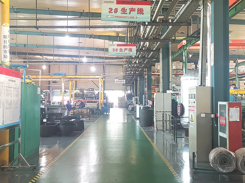 Factory Workshop