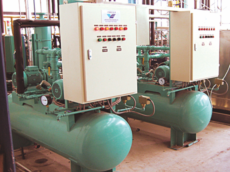 Plant Equipment