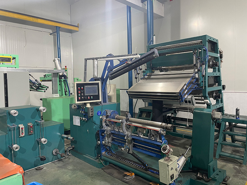 Factory Workshop