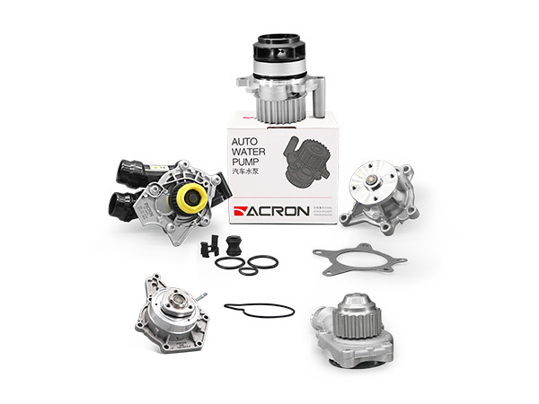 Water pump series