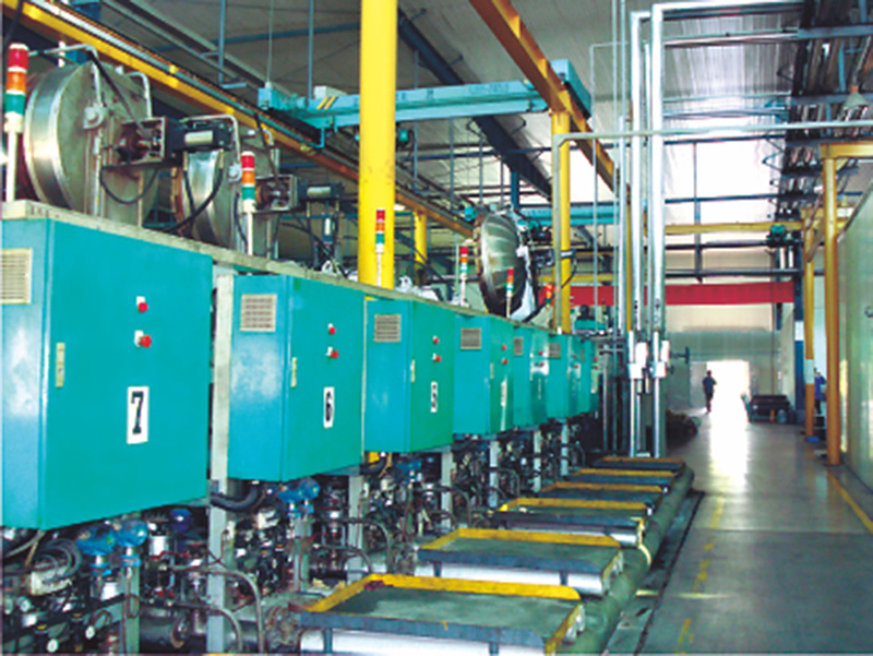 Plant Equipment Plant Equipment