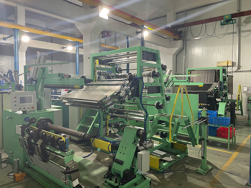 Factory Workshop
