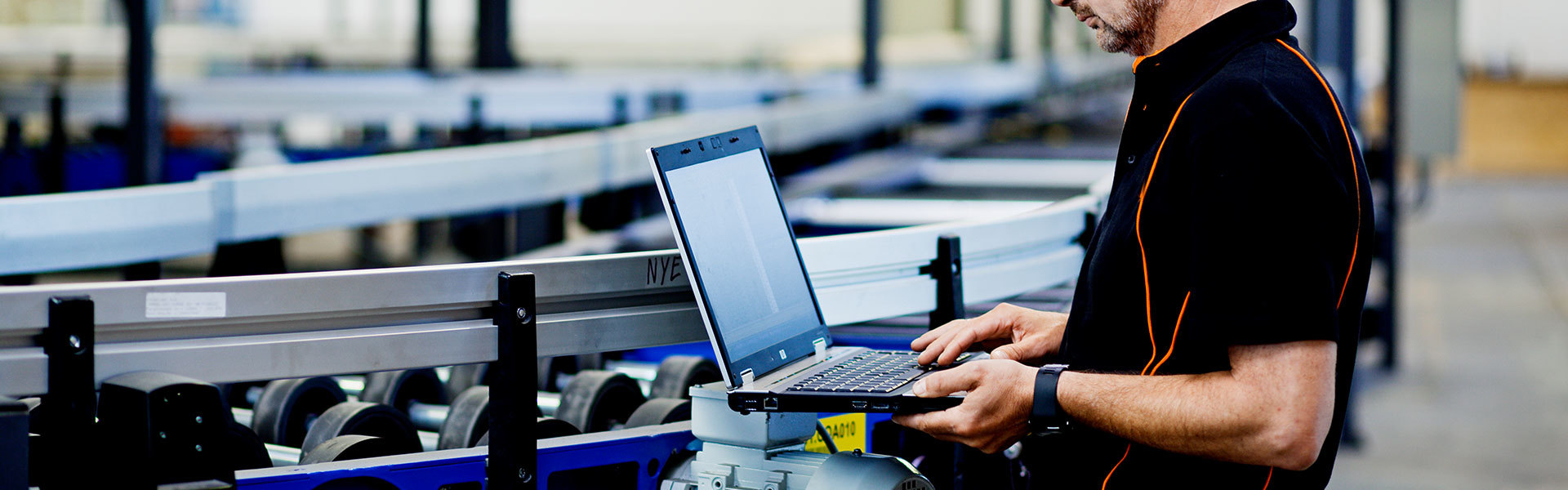 Technical Services