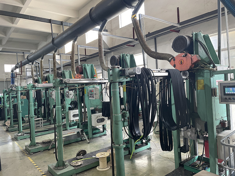 Factory Workshop