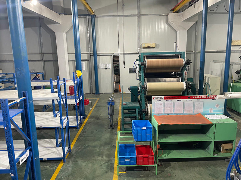 Factory Workshop