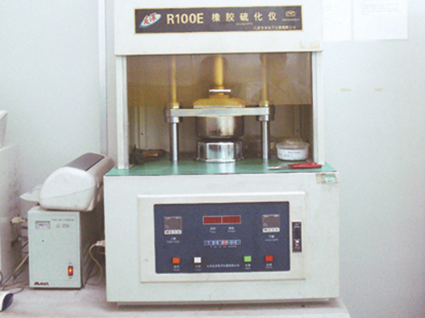 Testing equipment