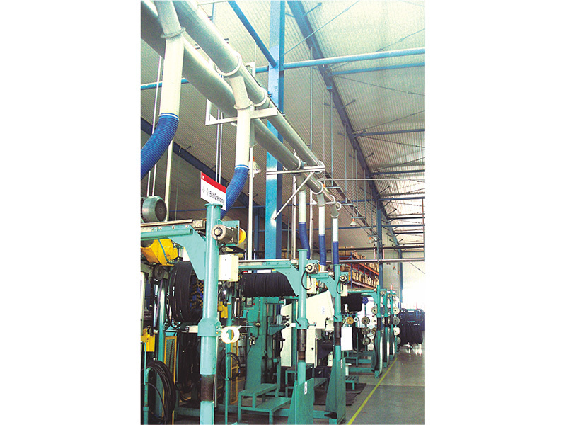 Plant Equipment