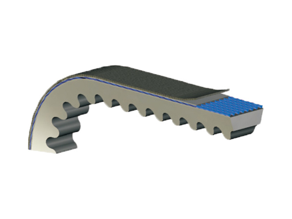 Industrial V-belt