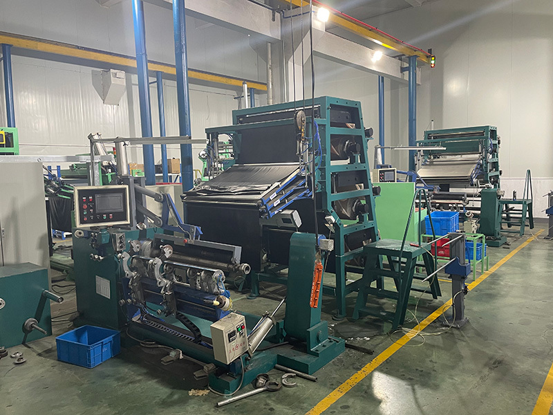 Factory Workshop